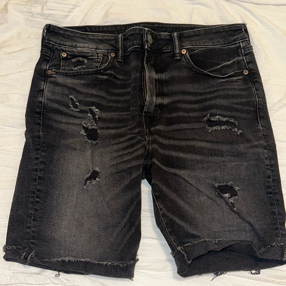 American Eagle Men’s Jeans Shorts